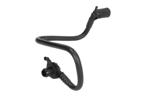Вакуумний шланг AUDI A3 SEAT ALTEA, ALTEA XL, LEON, TOLEDO III SKODA OCTAVIA II, SUPERB II VW CADDY III, CADDY III/MINIVAN, EOS, GOLF PLUS V, GOLF V, GOLF VI, JETTA III 1.6-2.0D 05.03-11.12 VAICO V103634