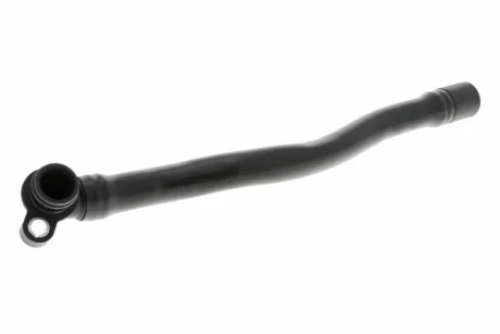 Патрубок вентиляції картера AUDI A1, A3 SEAT ALTEA, ALTEA XL, LEON, TOLEDO III SKODA OCTAVIA II, RAPID, YETI VW EOS, GOLF PLUS V, GOLF V, GOLF VI, JETTA III, PASSAT B6 1.4 05.07-07.18 VAICO V104694