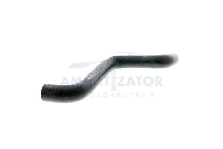 Шланг гумовий системи охолодження BMW 5 (E39) 2.0-2.8 09.95-05.04 VAICO V201357 (фото 1)