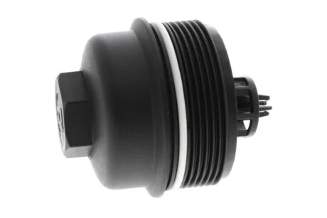 Корпус масляного фільтра BMW 1 (F20), 1 (F21), 3 (F30, F80), 3 (F31) 1.6 07.11-06.19 VAICO V203816