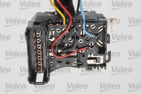 VALEO 0251599