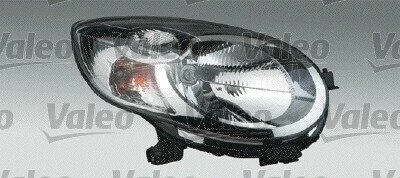 Фара передня VALEO 043000