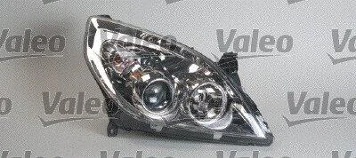 Фара передня VALEO 043017