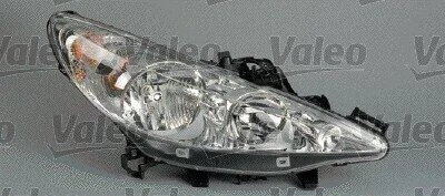 Фара передня VALEO 043238