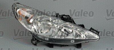 Фара передня VALEO 043239