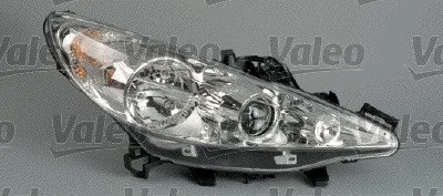 Фара передня VALEO 043243