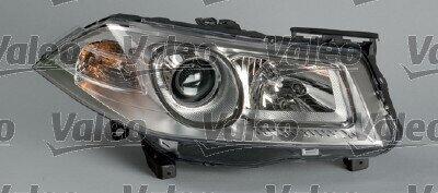 Фара передня VALEO 043280