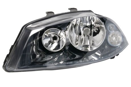 Фара передня VALEO 043341