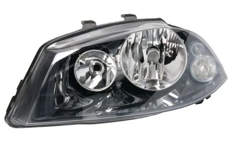 Фара передня VALEO 043341