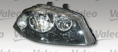 Фара передня VALEO 043342