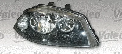 Фара передня VALEO 043342