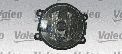 Фара протитуманна VALEO 043352