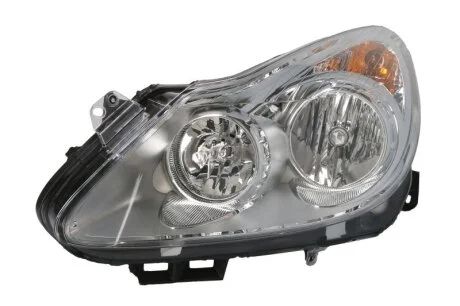 Фара передня VALEO 043375