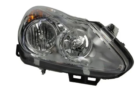 Фара передня VALEO 043376