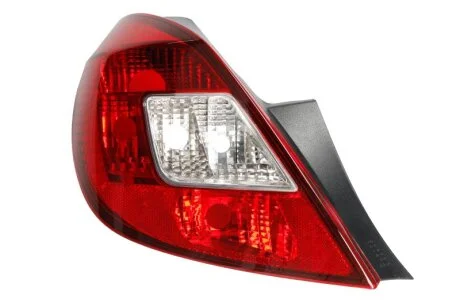 Лiхтар задній VALEO 043391