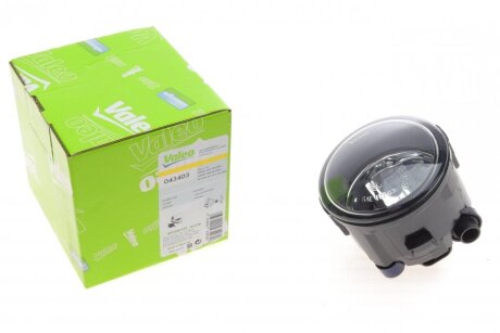 Протитуманна фара VALEO 043403