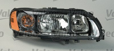 Фара передня VALEO 043530