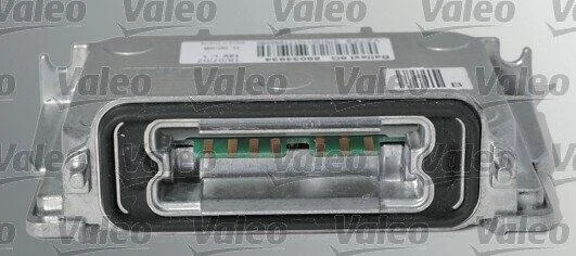 Фара передня VALEO 043731 (фото 1)