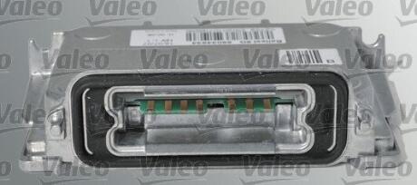 Фара передня VALEO 043731