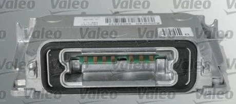 Фара передня VALEO 043731