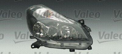 Фара передня VALEO 043748