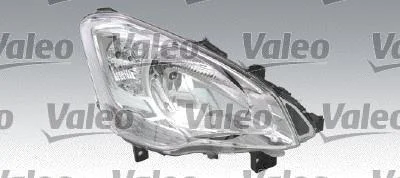 Фара передня VALEO 043778