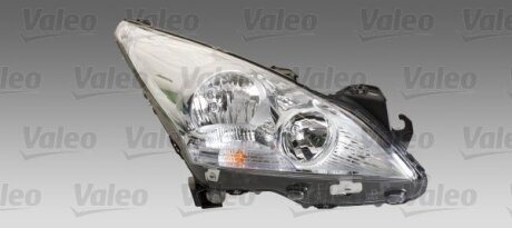 Фара передня VALEO 043784