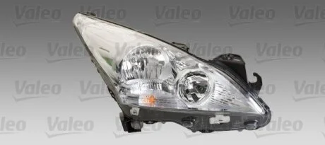 Фара передня VALEO 043784