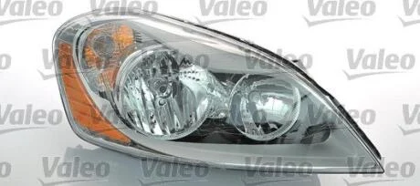 Фара передня VALEO 043869