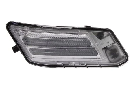 Фара протитуманна VALEO 043896