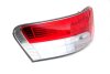 Ліхтар задній Лів (зовнішн, LED) TOYOTA AVENSIS T27 Універсал 11.08-01.12 VALEO 043962 (фото 2)