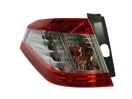 Фара передня VALEO 043968