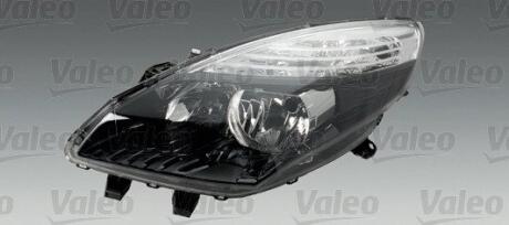 Фара передня VALEO 043973