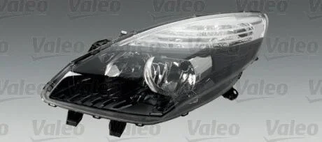 Фара передня VALEO 043973