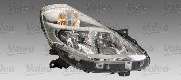 Фара передня VALEO 044051 (фото 1)