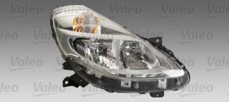 Фара передня VALEO 044051
