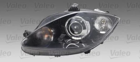 Фара передня VALEO 044093