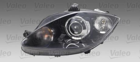 Фара передня VALEO 044094