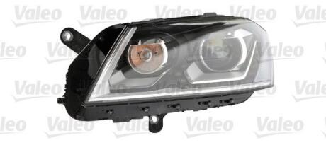 Фара передня VALEO 044505