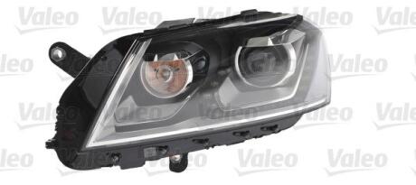 Фара передня VALEO 044510