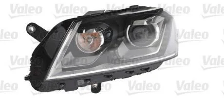 Фара передня VALEO 044510
