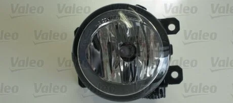 Протитуманна фара VALEO 044553