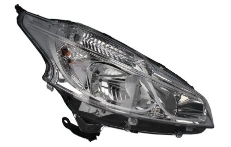 Фара передня VALEO 044745