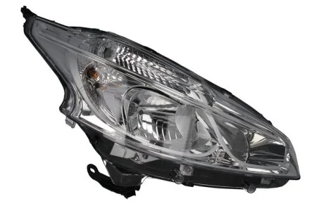 Фара передня VALEO 044745