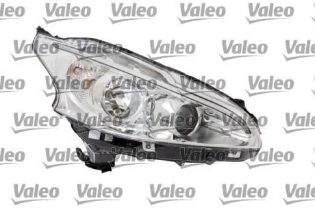 Фара передня VALEO 044749
