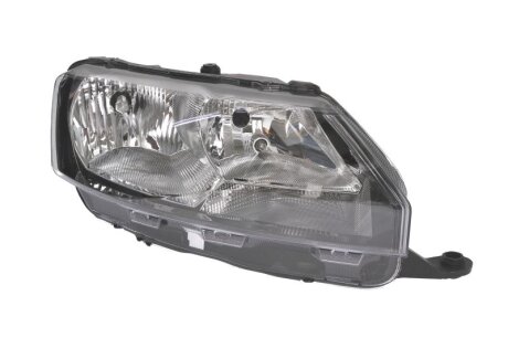Фара права VALEO 044894