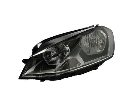 Фара ліва VALEO 044917