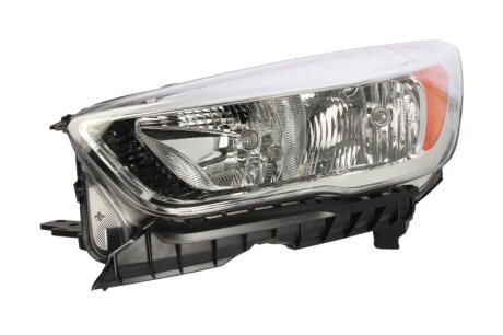 Фара автомобільна VALEO 046924