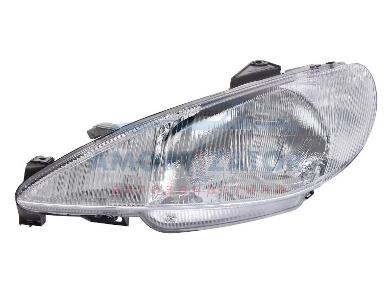 Фара передня VALEO 087273 (фото 1)