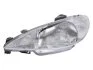 Фара передня VALEO 087273